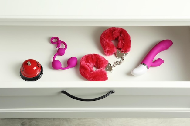 Adorable Adult Toys Taking Over Bedrooms Nationwide
