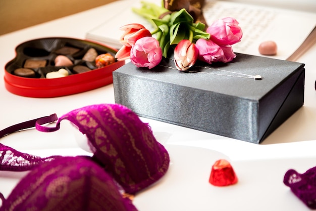 Belfast Man Faces Court Over Unsolicited Lingerie Gifts