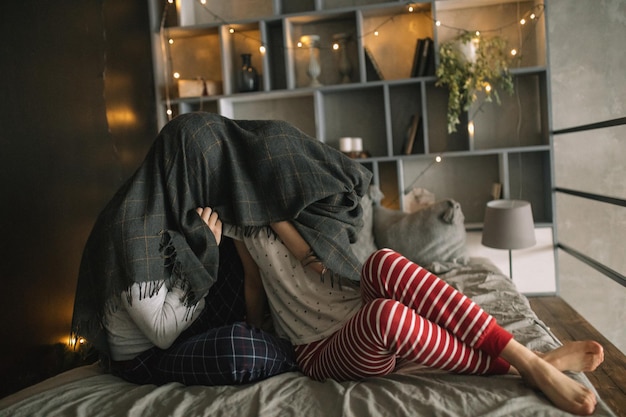 Is Your Libido Affected by the Seasons? New Study Reveals