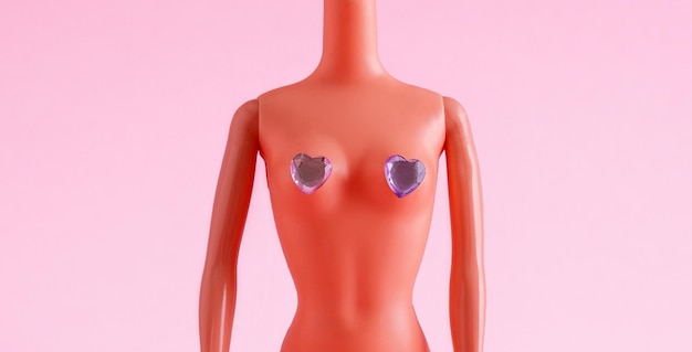 Master Your Monthly Breast Check: A Simple Guide
