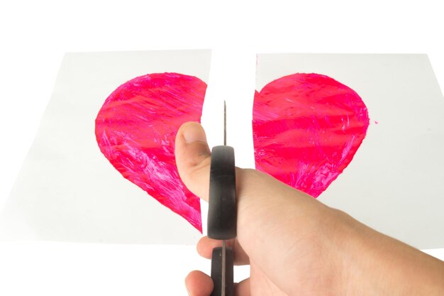 Mending a Broken Heart: Your Guide to Post-Breakup Recovery