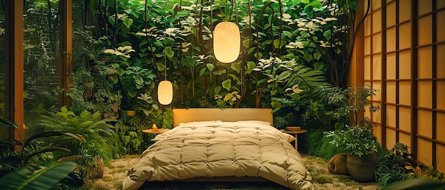 Spice Up Your Love Life with Jungle-Inspired Bedroom Antics