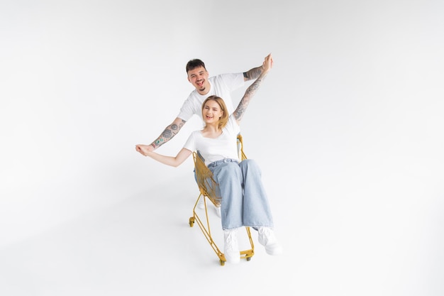 Spice Up Your Love Life with the Rocking Chair Position