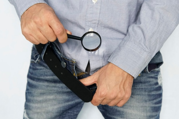 Spot the Signs: A Guide to Testicular Self-Checks