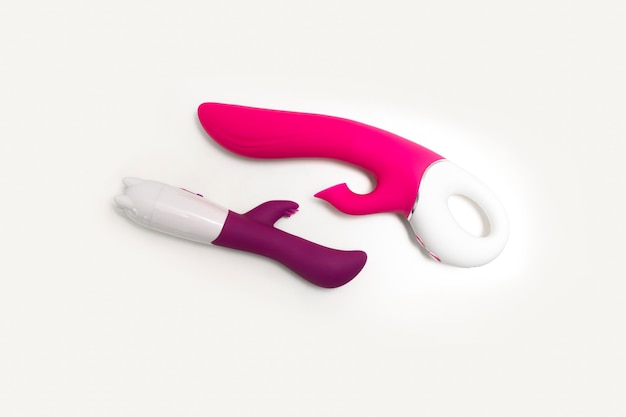 The Artist Vibrator That's Making Waves With Women