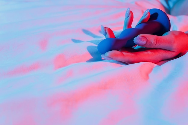 The Curious Mind-Clearing Magic of Post-Orgasm Bliss