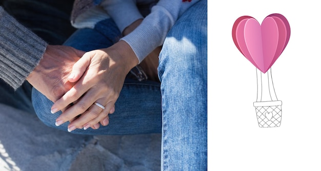 The Five Love Languages Decoding Relationships' DNA