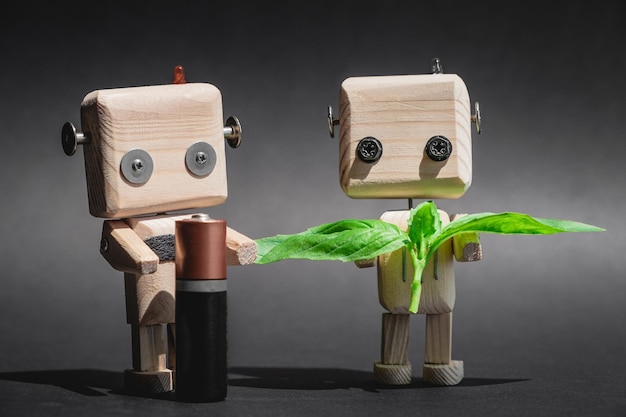 Will Women Choose Robot Lovers in an AI Future?
