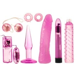 Sex Kits