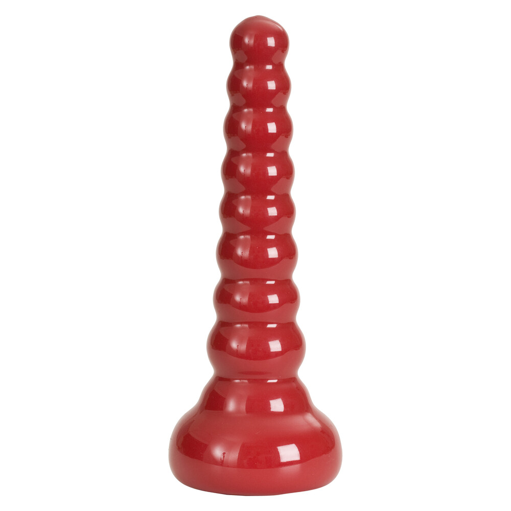 Red Boy Anal Wand Butt Plug Red Boy Anal Wand Butt Plug