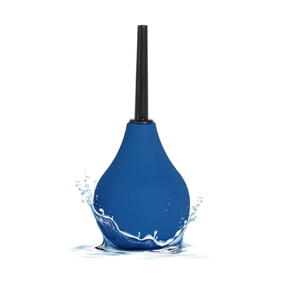 ToyJoy Buttocks The Cleaner Douche 75ml ToyJoy Buttocks The Cleaner Douche 75ml