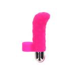 ToyJoy Tickle Pleaser Rechargeable Finger Vibe ToyJoy Tickle Pleaser Rechargeable Finger Vibe