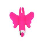 ToyJoy Butterfly Pleaser Rechargeable Finger Vibe