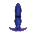ToyJoy Buttocks The Tough Thrusting Buttplug