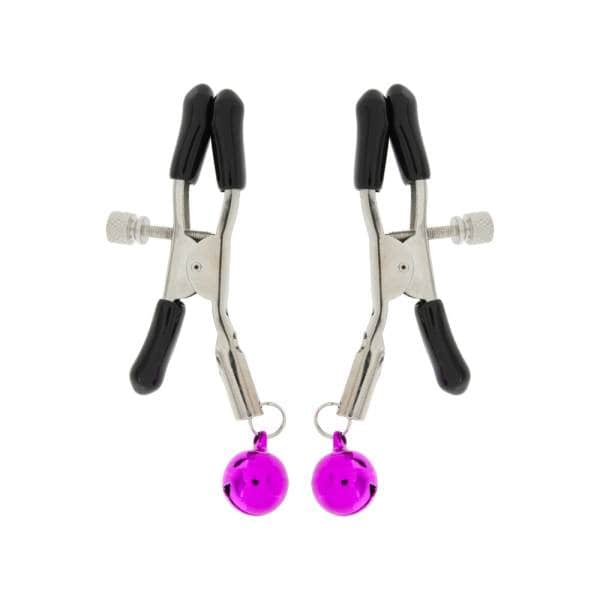 ToyJoy Adjustable Nipple Teasers