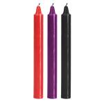 ToyJoy Japanese Drip Candles