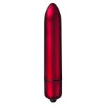 Rocks Off Truly Yours Rouge Allure 160mm Bullet