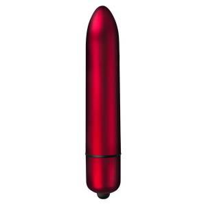 Rocks Off Truly Yours Rouge Allure 160mm Bullet