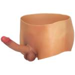 Hidden Desire Alter Ego Boxershort Large With Penis Dildo Hidden Desire Alter Ego Boxershort Large With Penis Dildo