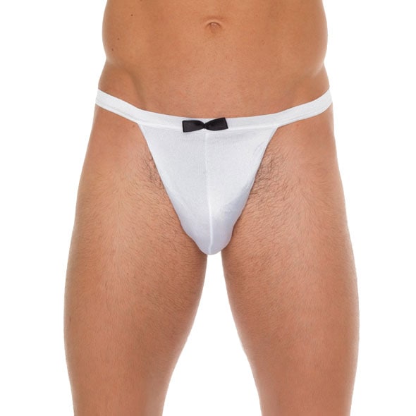 Mens Waiter GString Mens Waiter GString