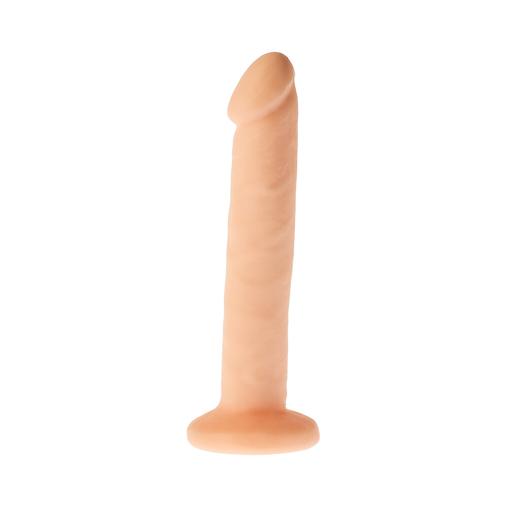 Mister Dixx Mad Mathew 5.1 Inch Dildo Mister Dixx Mad Mathew 5.1 Inch Dildo