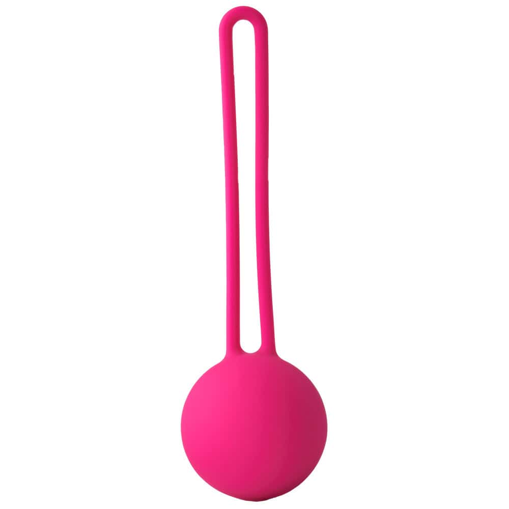 Flirts Kegel Ball Pink Flirts Kegel Ball Pink