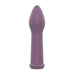 Nude Jade Mini Torp Vibrator