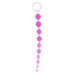 ToyJoy 10 Thai Toy Anal Beads