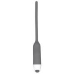 Vibrating Urethral Stimulation Mens Dilator