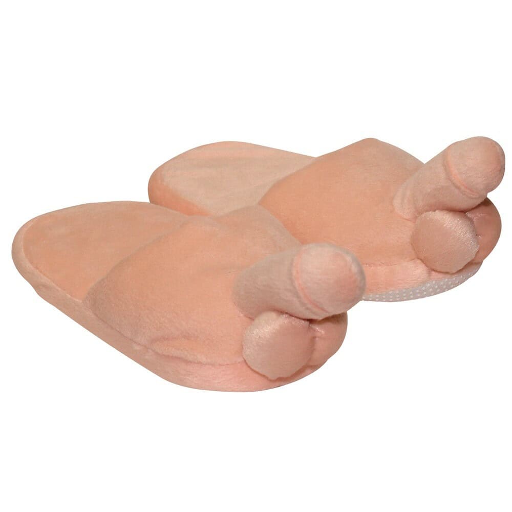 Penis Slippers Penis Slippers