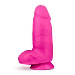 Au Naturel Bold Chub 10 Inch Dildo