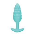 B Vibe Bump Textured Butt Plug
