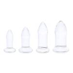 bVibe Anal Dilators Set