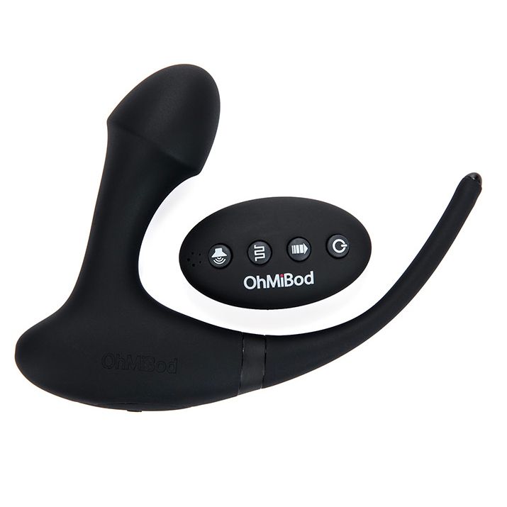 OhMiBod Club Vibe Hero 3.OH OhMiBod Club Vibe Hero 3.OH