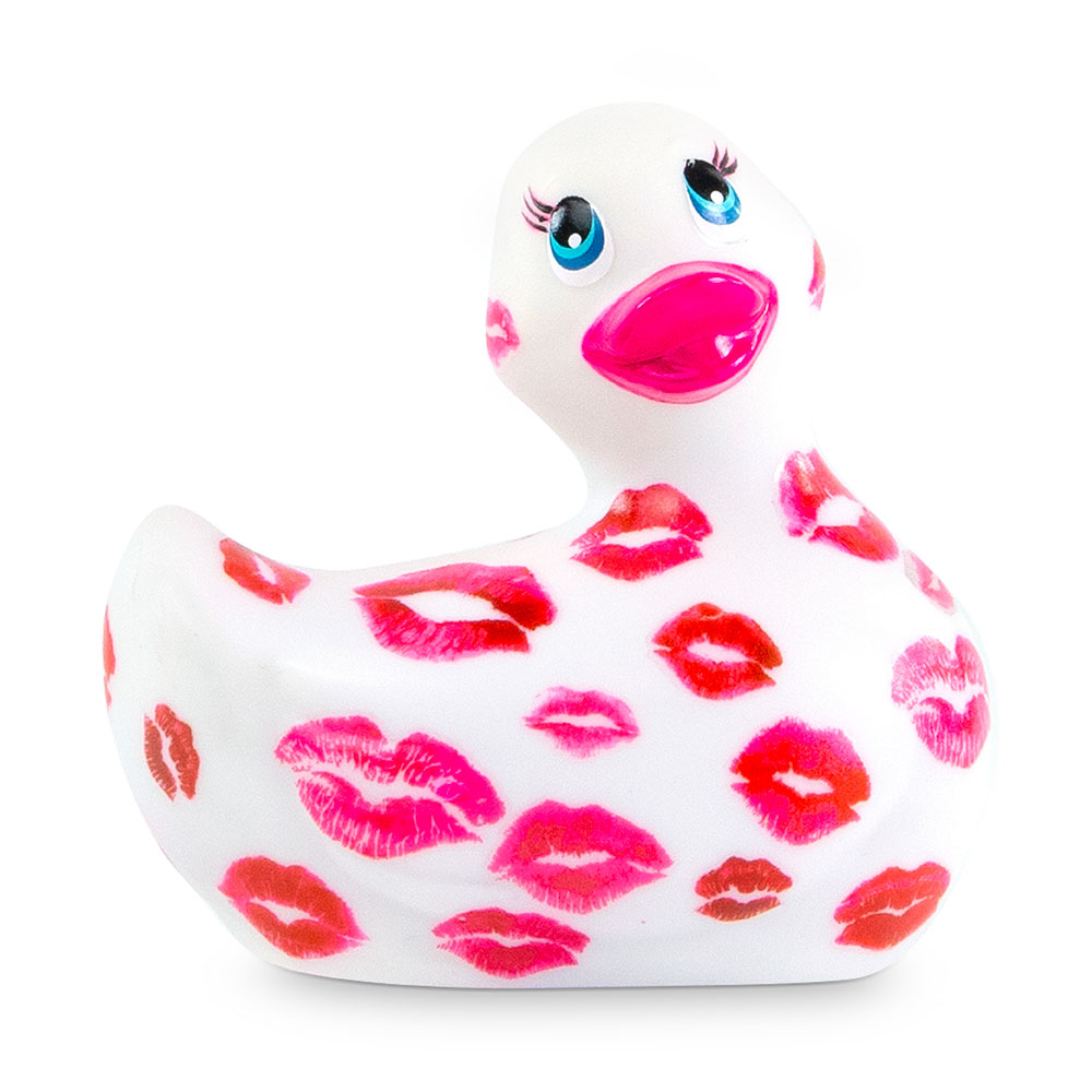 I Rub My Duckie Romance White And Pink I Rub My Duckie Romance White And Pink