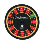 Kinky Sex Roulette
