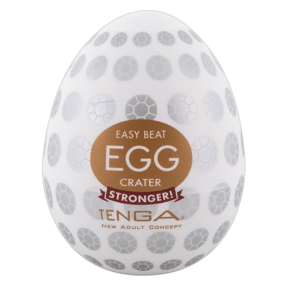 Tenga Crater Egg Masturbator Tenga Crater Egg Masturbator