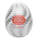 Tenga Tornado Egg Masturbator