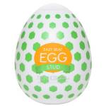 Tenga Stud Egg Masturbator
