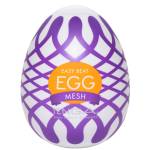 Tenga Mesh Egg Masturbator