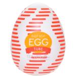Tenga Tube Egg Masturbator