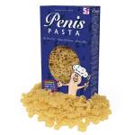Penis Pasta Penis Pasta