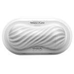 Tenga Flex Silky White Masturbator Tenga Flex Silky White Masturbator