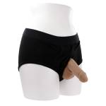 Gender X Stand to Pee Silicone Med Flesh Gender X Stand to Pee Silicone Med Flesh