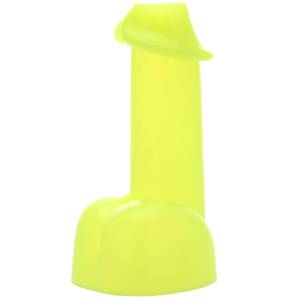 Neon Penis Shooter