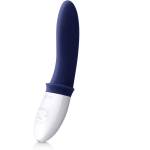 Lelo Billy 2 Rechargeable Prostate Massager Deep Blue Lelo Billy 2 Rechargeable Prostate Massager Deep Blue