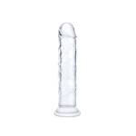 Me You Us Ultra Cock Clear Jelly 7 Inch Dong Me You Us Ultra Cock Clear Jelly 7 Inch Dong