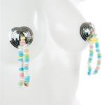 Candy Nipple Tassels Candy Nipple Tassels
