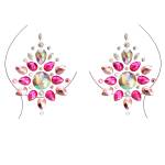 Phoenix Nipple Jewels Sticker NIPPLE007