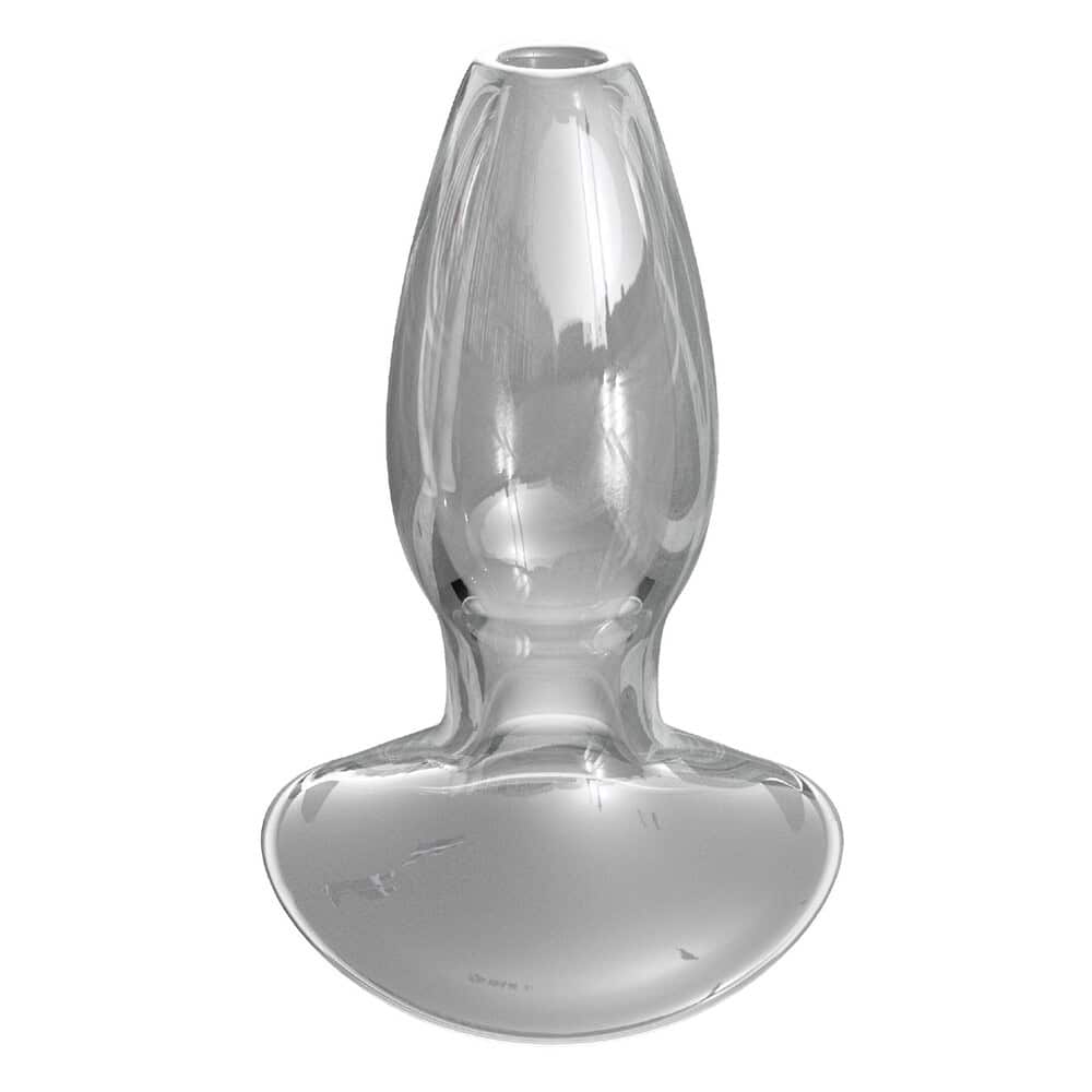Anal Fantasy Beginners Glass Anal Gaper Anal Fantasy Beginners Glass Anal Gaper